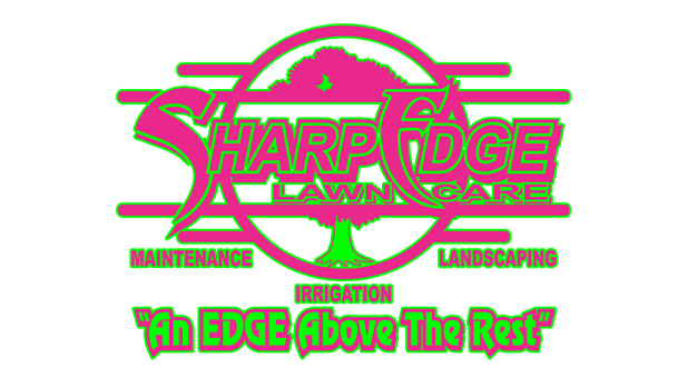 Sharp Edge Lawn Care & Management LLC Logo