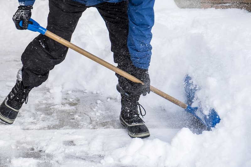 Snow Removal